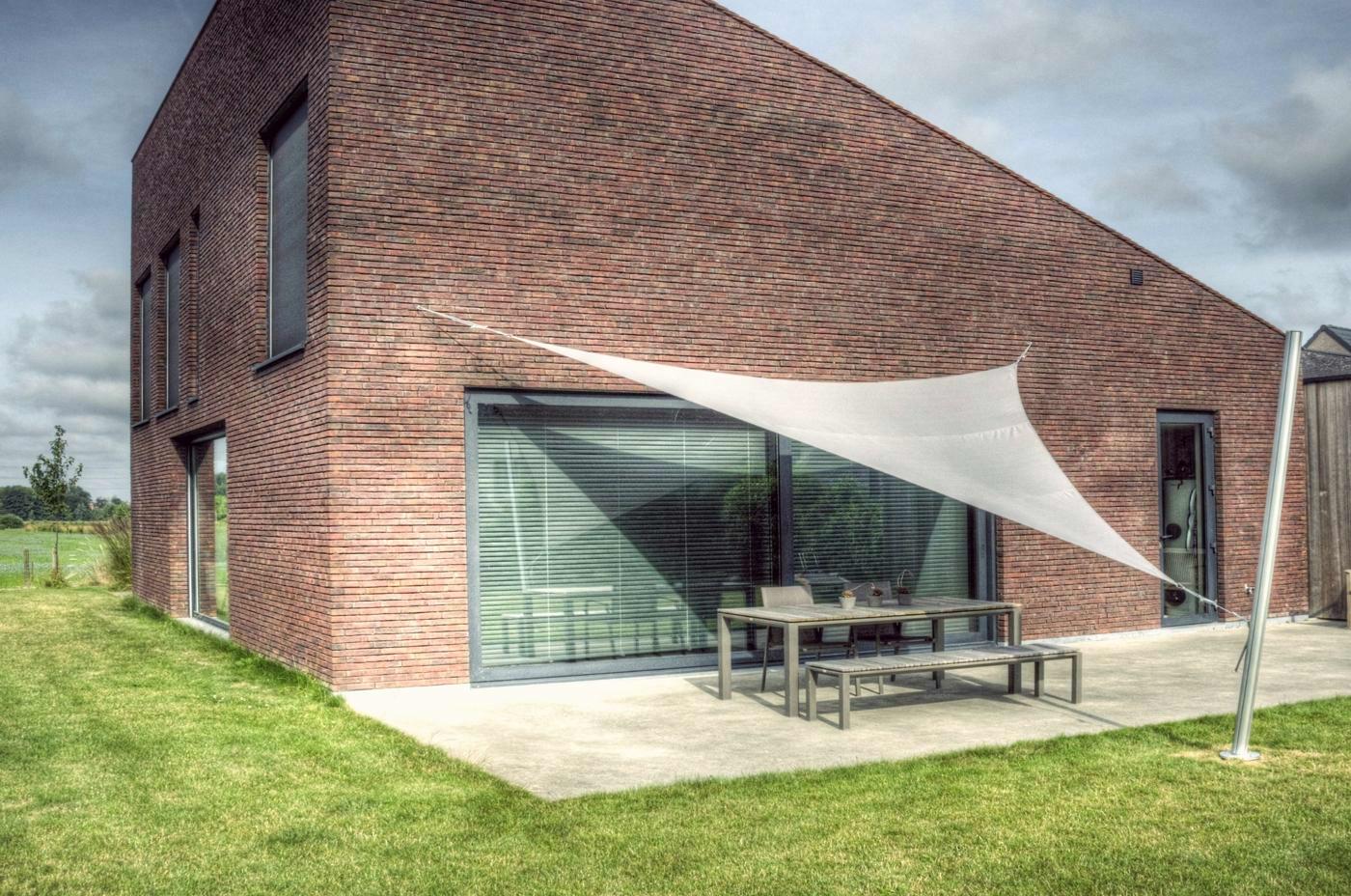 Ingenua schaduwzeilen