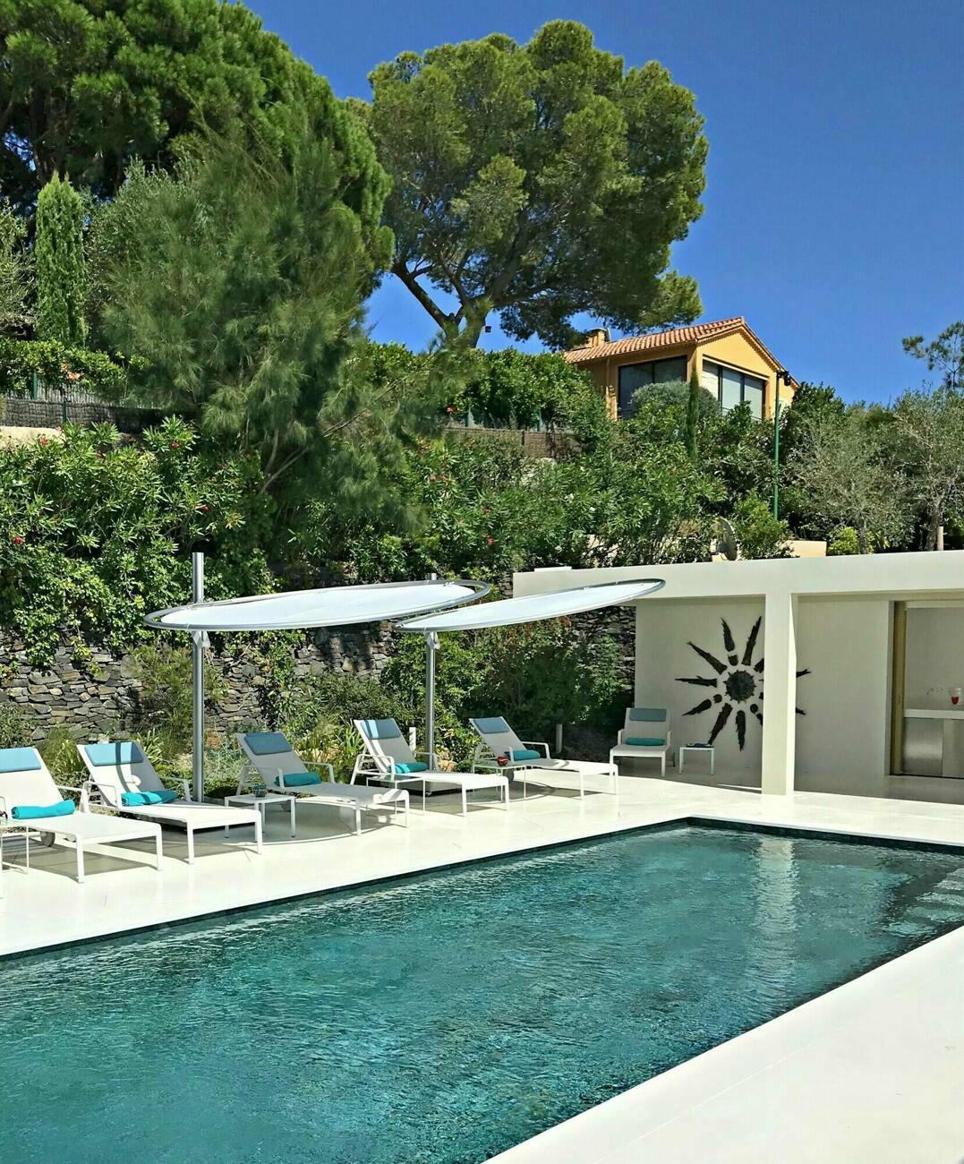 Eclipsum parasoldoeken