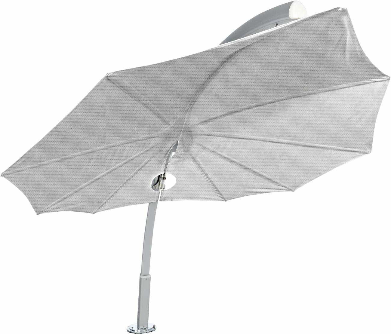 Icarus parasol design