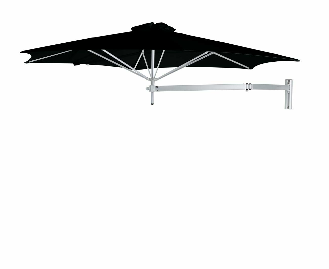 Paraflex Wall mounted umbrella