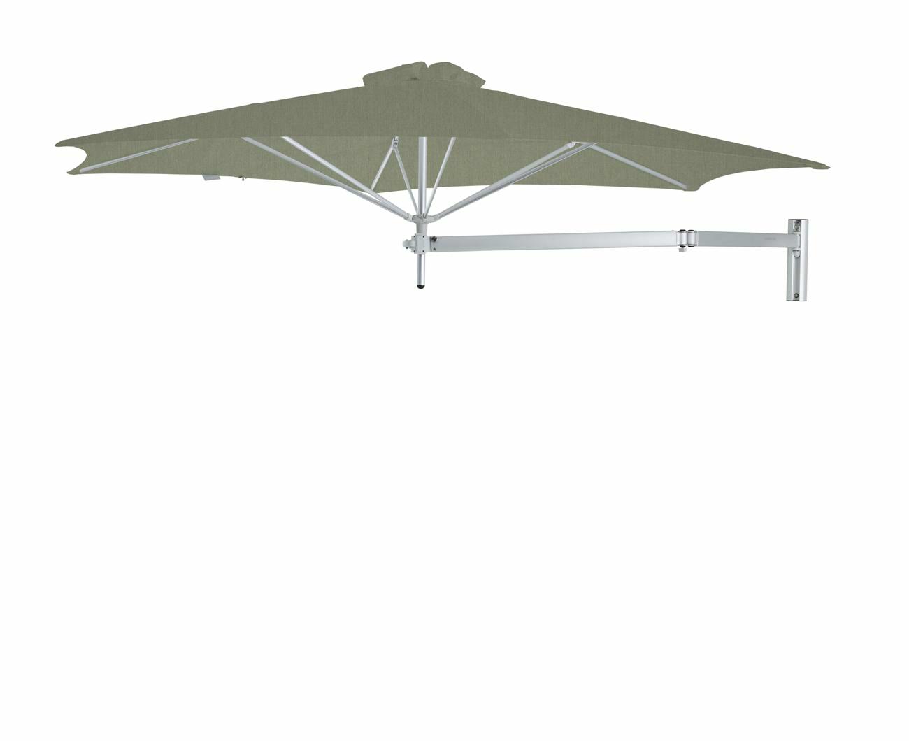 Paraflex canopy