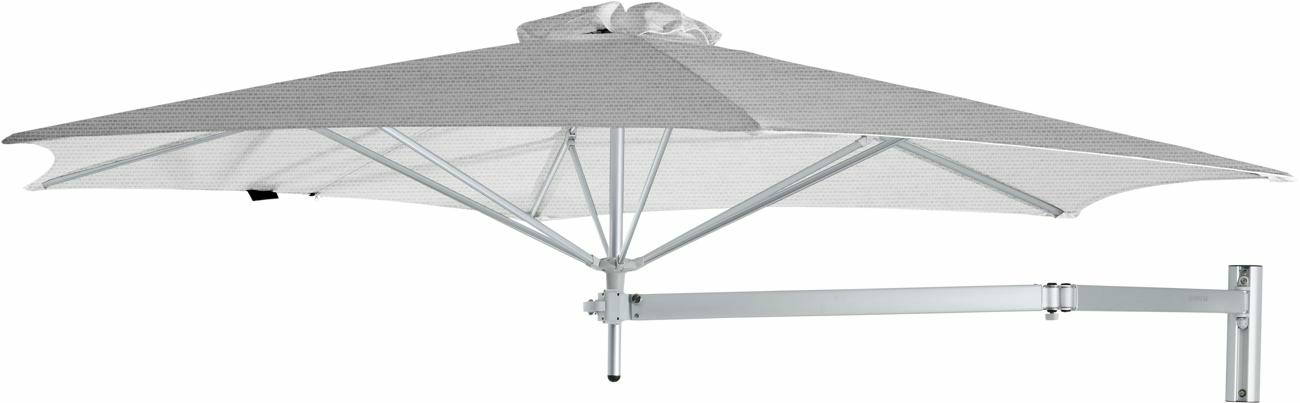 Paraflex canopy