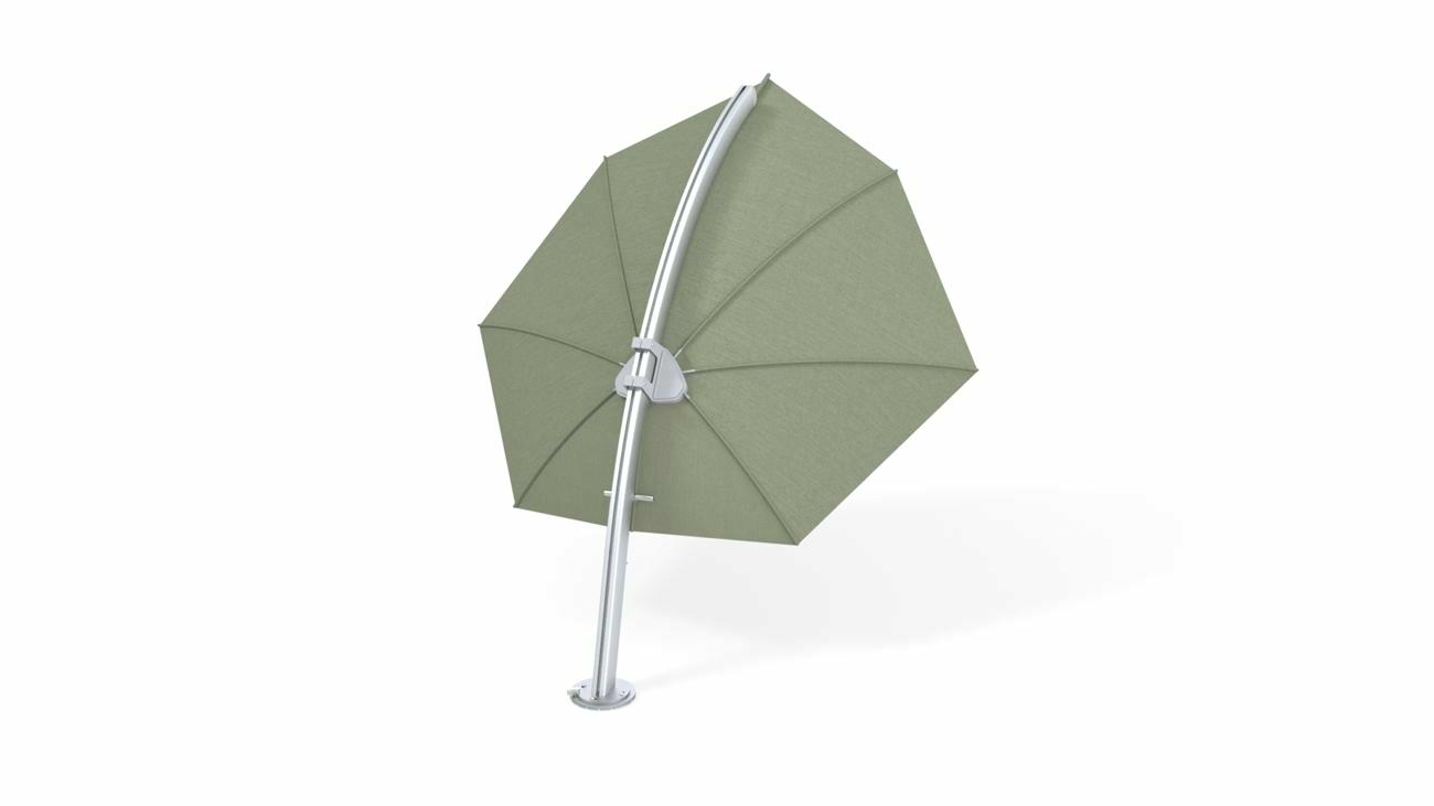 Icarus design parasol