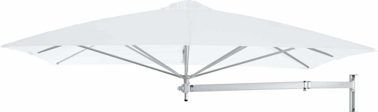 Paraflex canopy