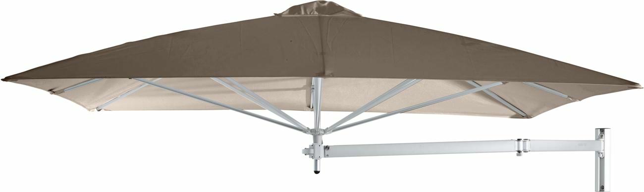 Paraflex canopy
