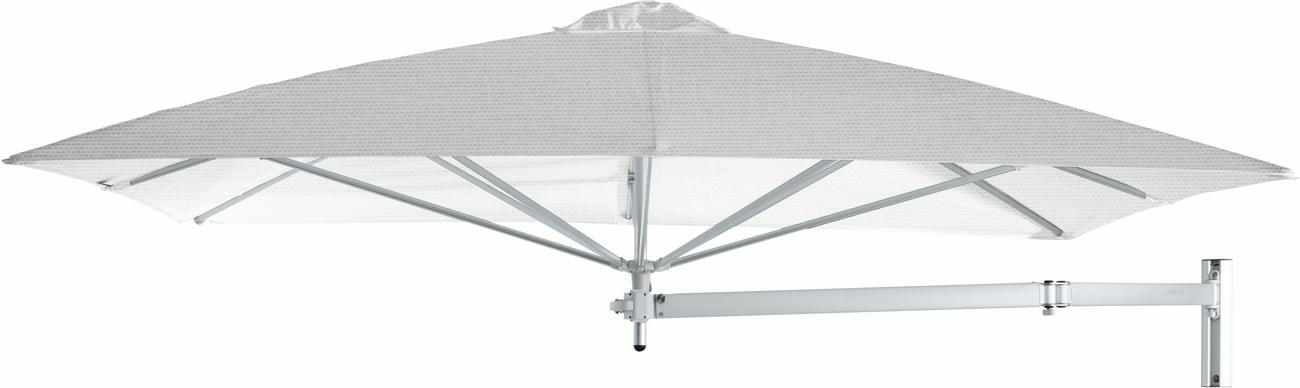 Paraflex canopy