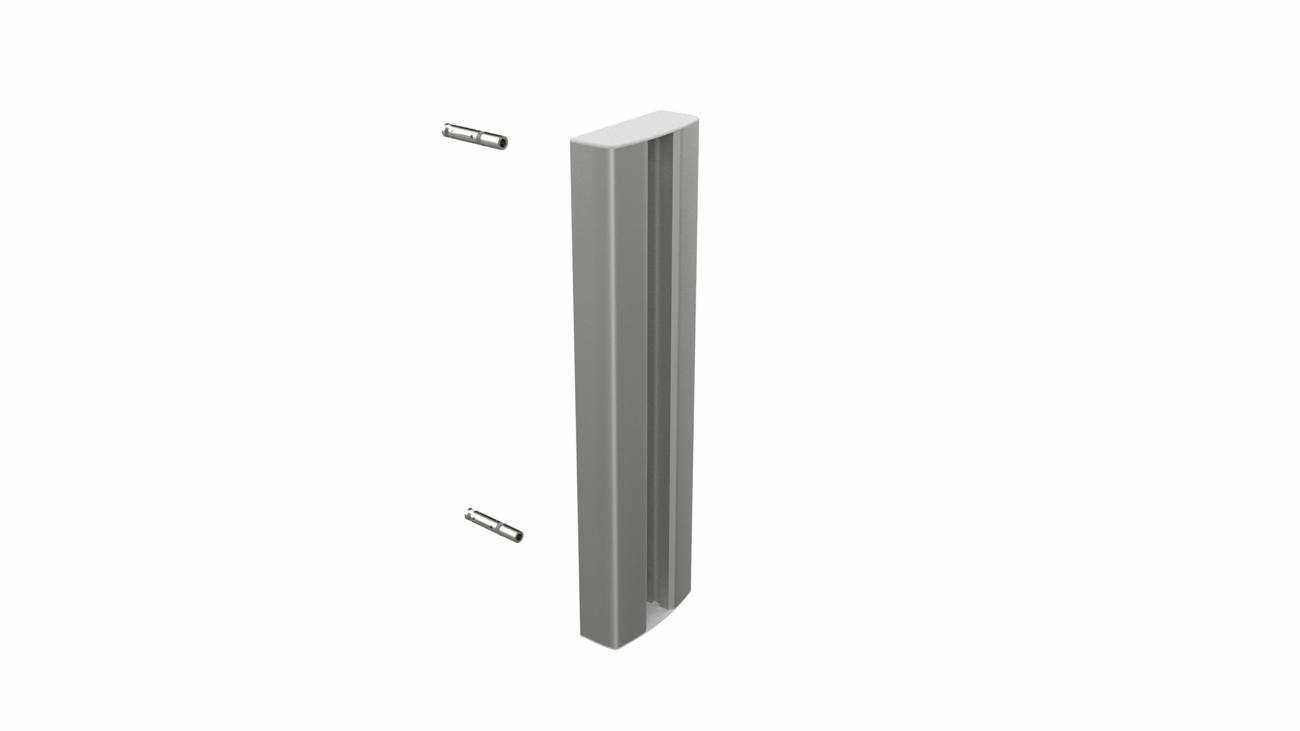 Muurbevestiging voor Paraflex Neo