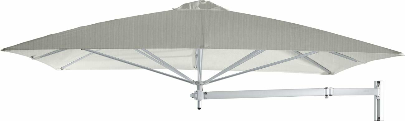 Paraflex canopy