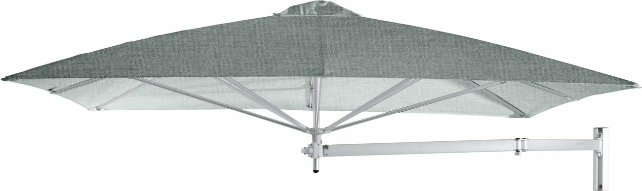 Paraflex canopy