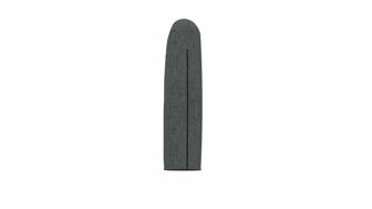 Nata UX (Zen + Roman) Funda protectora