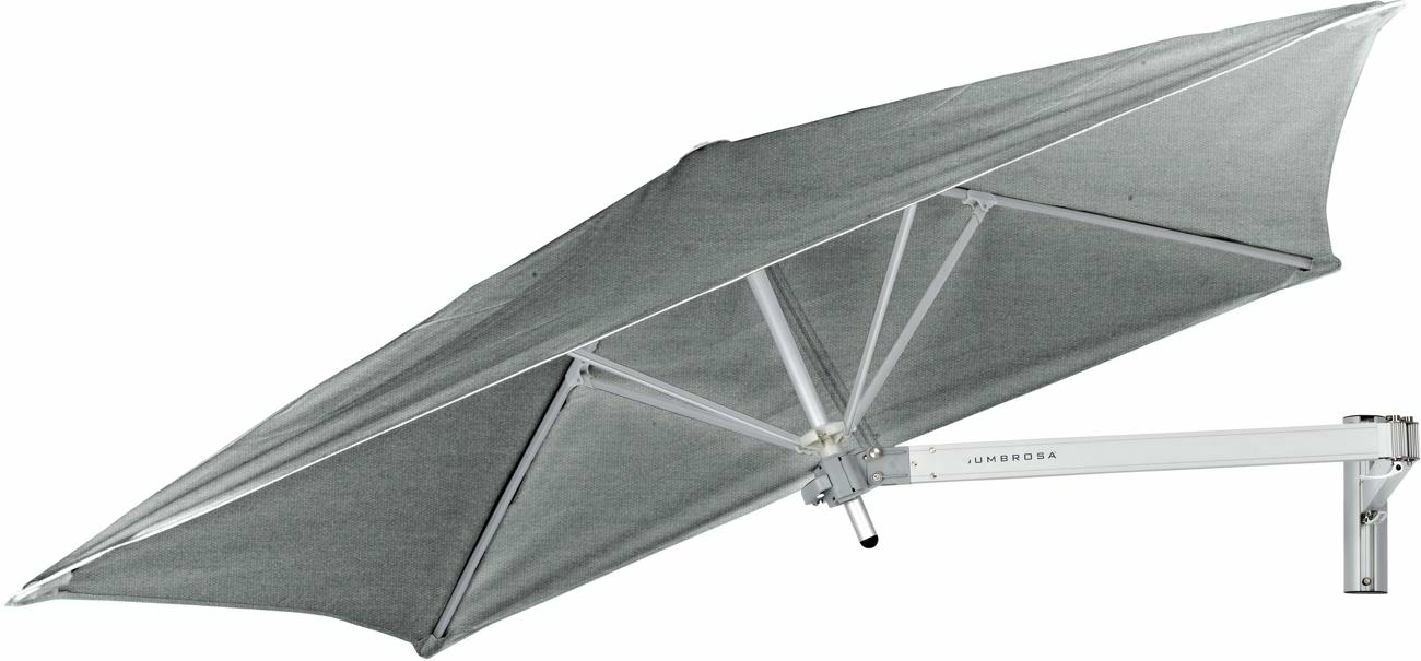 Paraflex canopies
