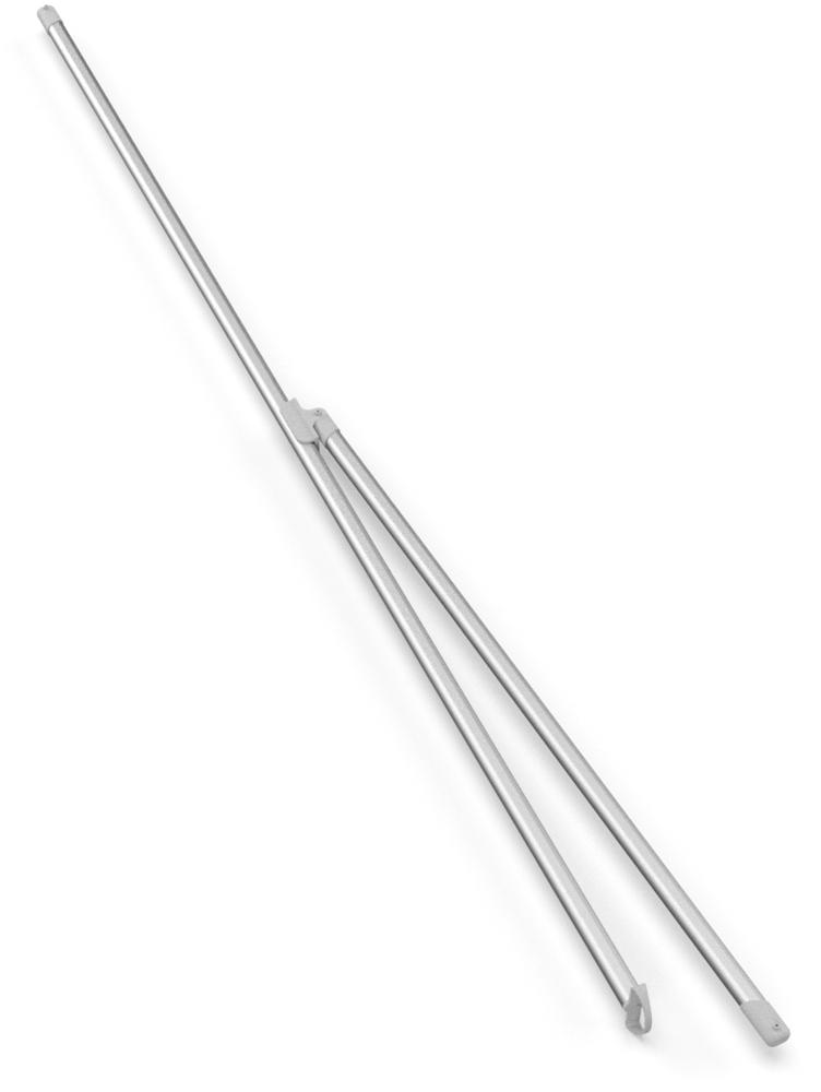 Stecca di ricambio Paraflex 3 m
