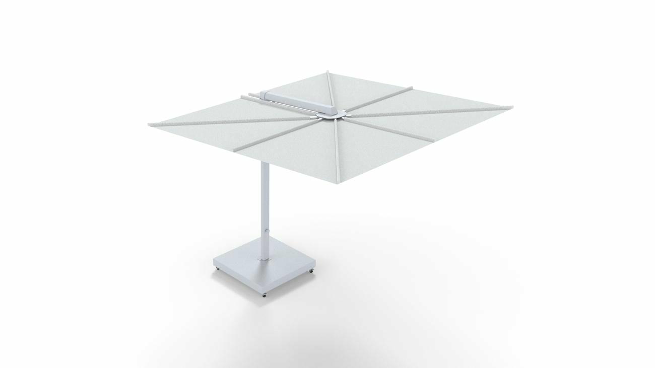 Nano UX Architecture with base