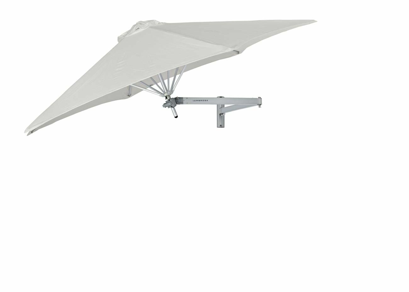 Paraflex parasol de balcon