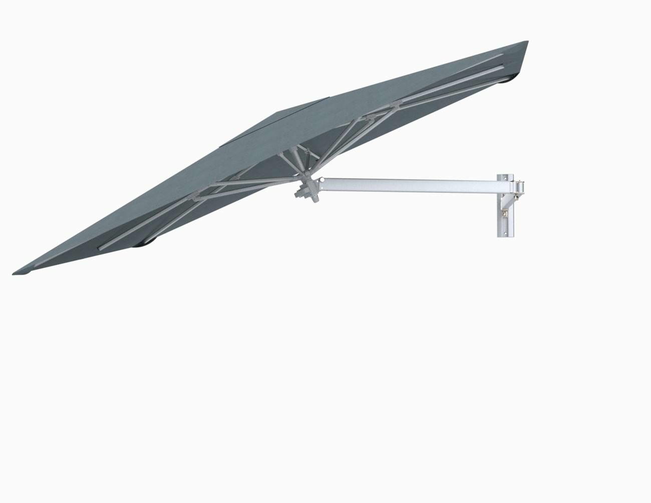 Paraflex canopy