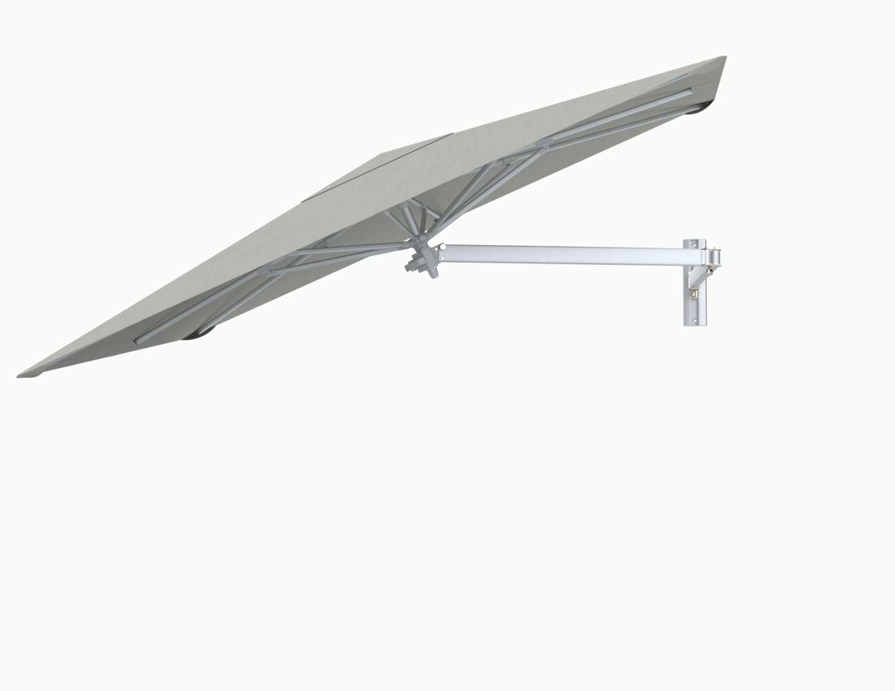 Paraflex canopy