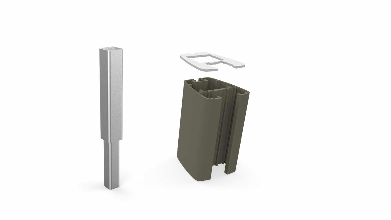 EXTENSION KIT VERSA UX SAFARI