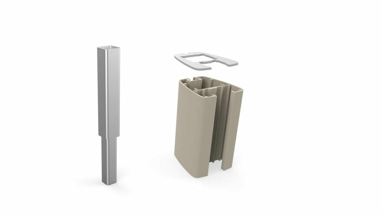 EXTENSION KIT VERSA UX SAND