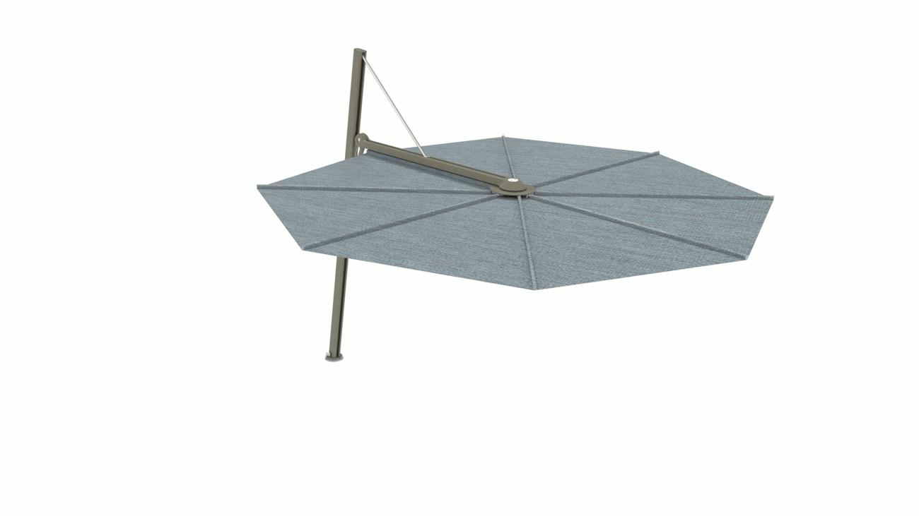 Versa PX cantilever umbrella  - 3.5 m round