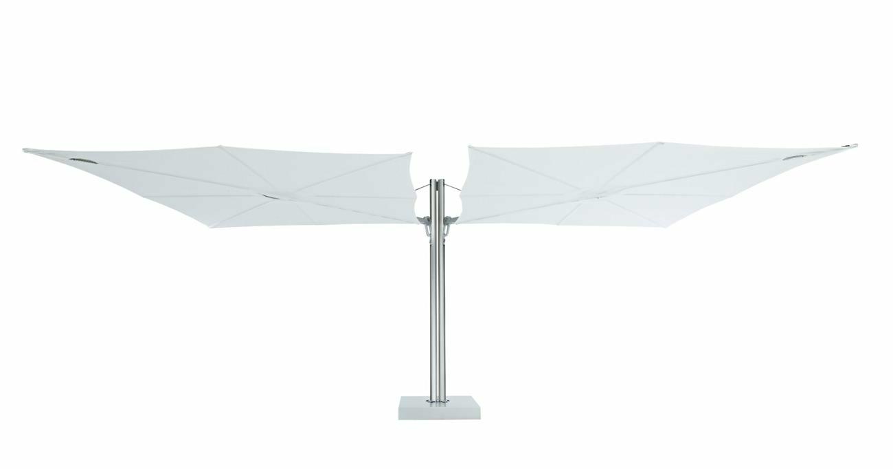 Duo Spectra Natural  outlet + base mobile