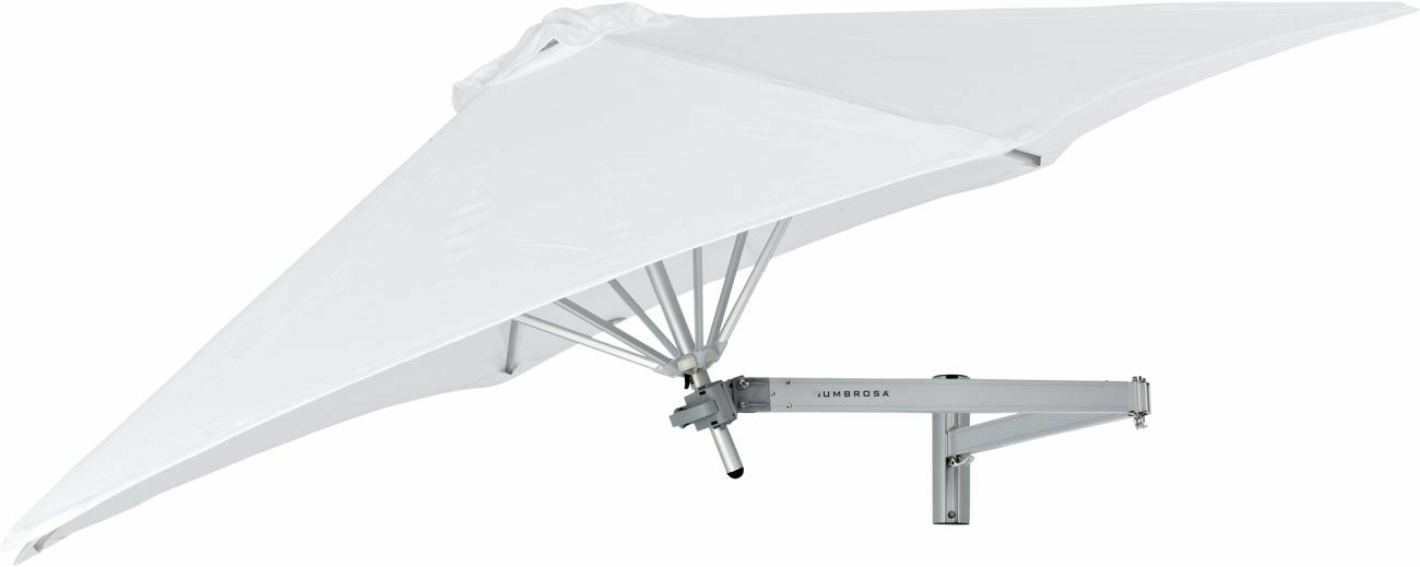 Paraflex canopy round 2,7 m in colour Natural