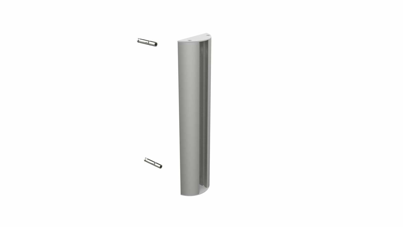 Wall mount for Paraflex Classic