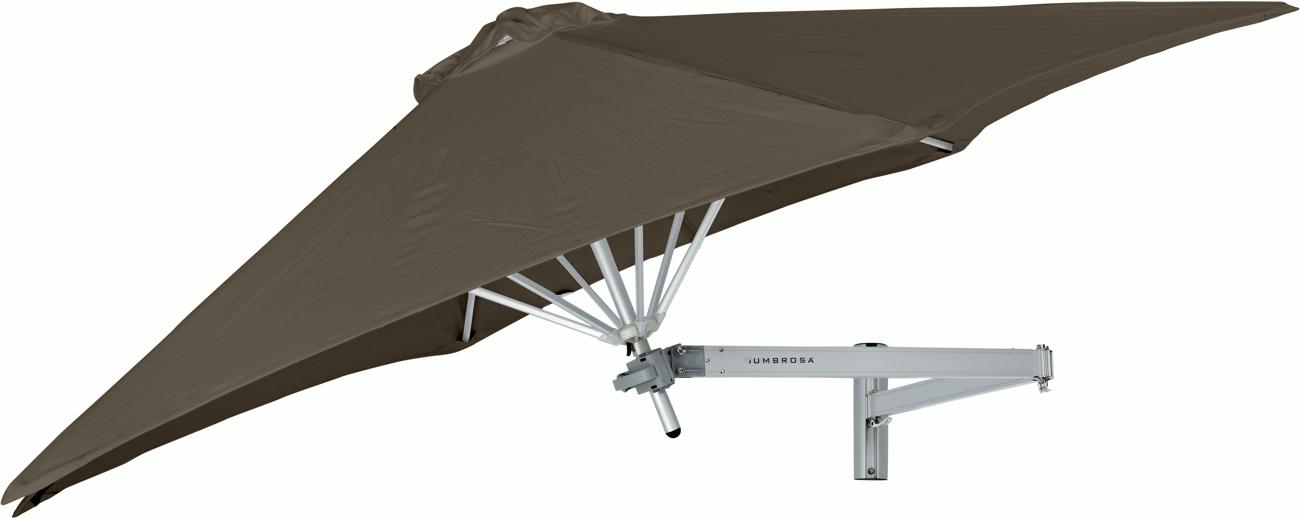 Paraflex canopies