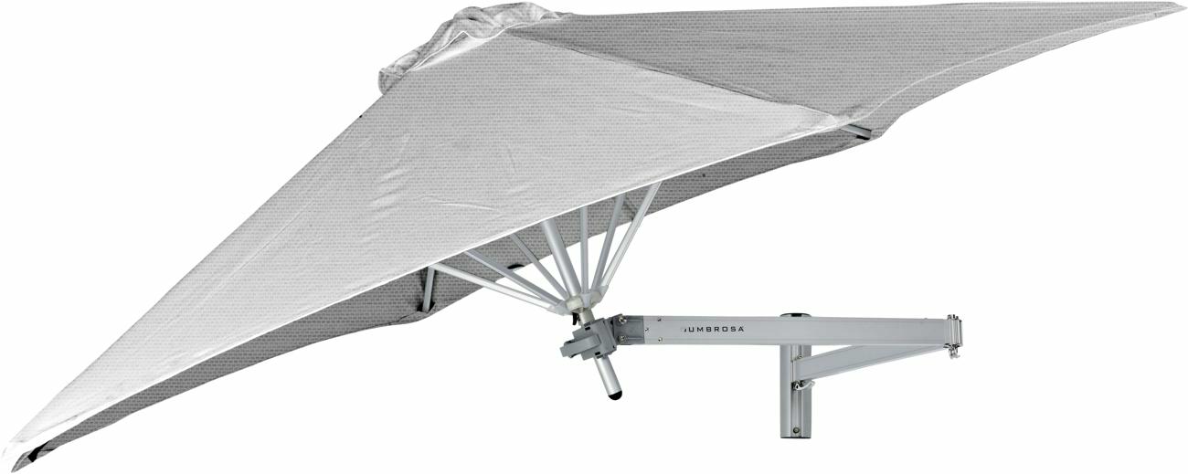 Paraflex canopies