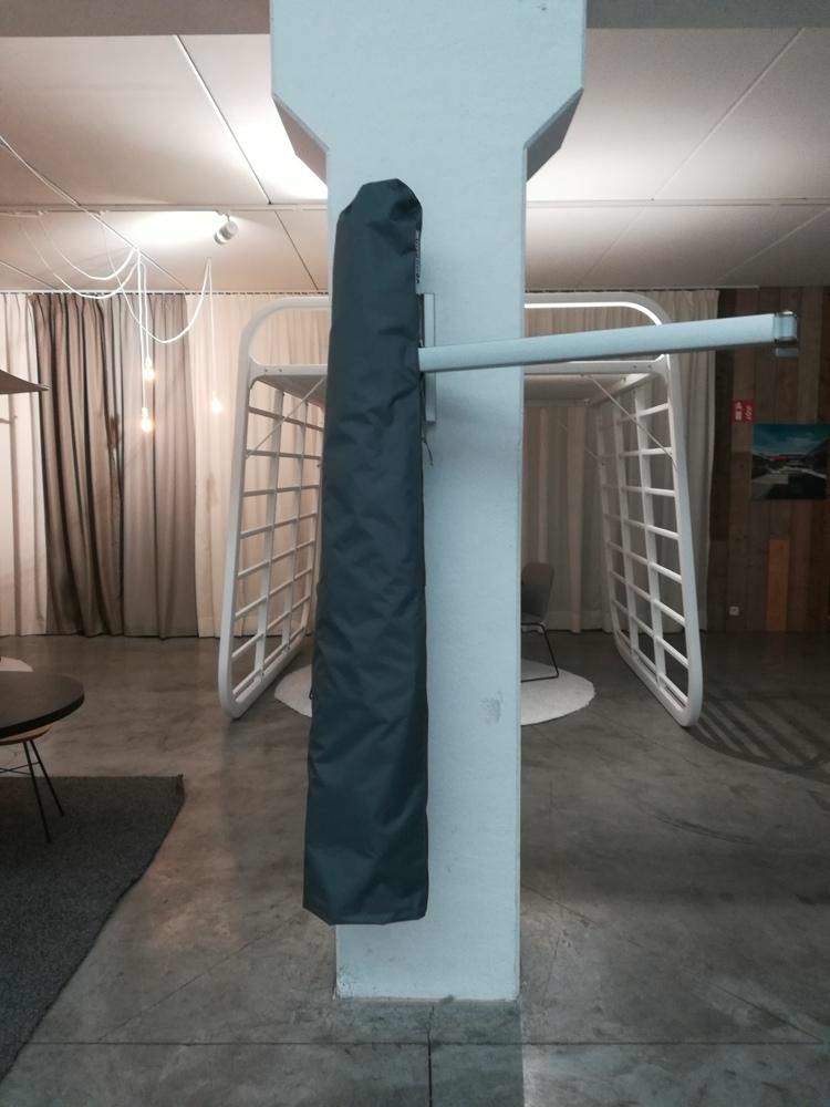 Protection cover Paraflex