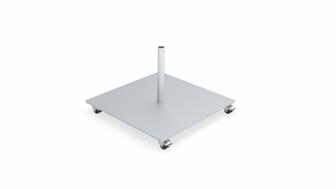 Small Flatbase Alu