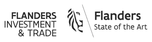 Flanders Investment & Trade Logo